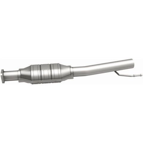 MagnaFlow Direct Fit Catalytic Converter 05-09 Escape/Trib 3.0 Rear OE - 49663