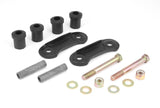 Omix Leaf Spring Shackle Kit 87-95 Jeep Wrangler - 18271.22
