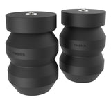 Timbren 2005 Hummer H2 Rear Suspension Enhancement System - GMRH2