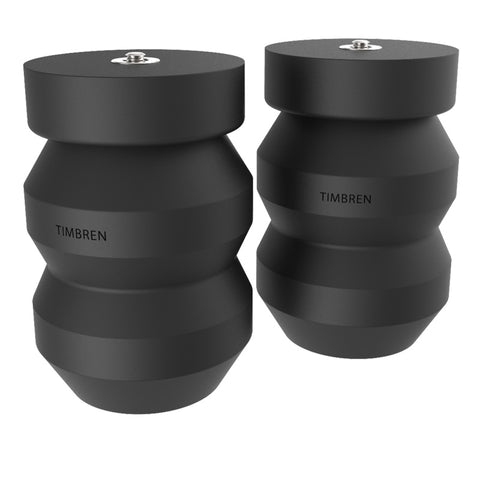 Timbren 2005 Hummer H2 Rear Suspension Enhancement System - GMRH2