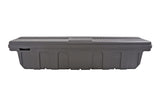 Dee Zee Universal Tool Box - Specialty Crossover Toolbox Plastic Full Size - DZ6170P