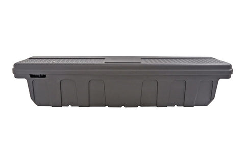 Dee Zee Universal Tool Box - Specialty Crossover Toolbox Plastic Full Size - DZ6170P