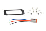 Diode Dynamics Stage Series 2 In Flush Mounting Kit Each - DD6608S