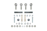 Fabtech 05-13 Toyota Tacoma Front Sway Bar End Link Kit - FTS98024