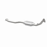MagnaFlow Direct Fit Catalytic Converter 98-02 3.5L Isuzu Trooper PS - 23634