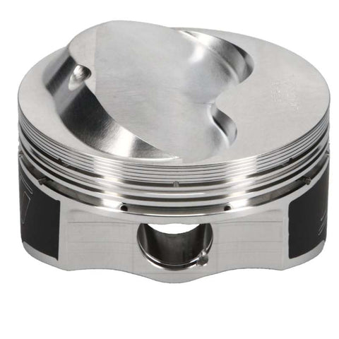 Wiseco 67-02 Chevrolet Small Block V8 5.7L -15CC Dome 4.060in Bore Piston Shelf Stock Kit - K0138X6