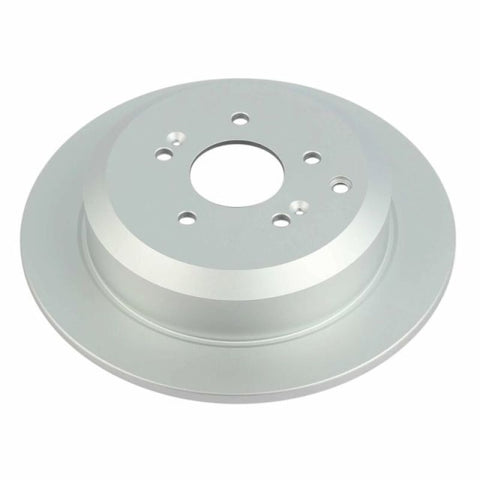 Power Stop 07-12 Hyundai Veracruz Rear Evolution Geomet Coated Rotor - JBR1525EVC