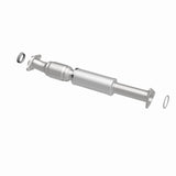 MagnaFlow Direct Fit Catalytic Converter 91-95 3.2L Acura Legend - 23618