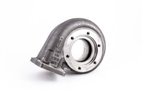 Garrett GT30R Turbine Hsg Kit Div T3 / V-Band 0.83 A/R (Ni-Resist) - 740902-0029
