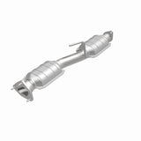 MagnaFlow Direct Fit Catalytic Converter 99-00 Ford Explorer Code X OEM - 49421