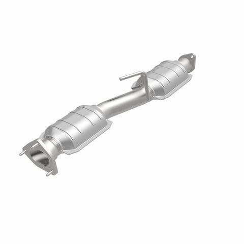MagnaFlow Direct Fit Catalytic Converter 99-00 Ford Explorer Code X OEM - 49421