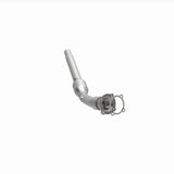MagnaFlow Conv DF 99-04 VW Golf/Jetta/Beetl - 16426