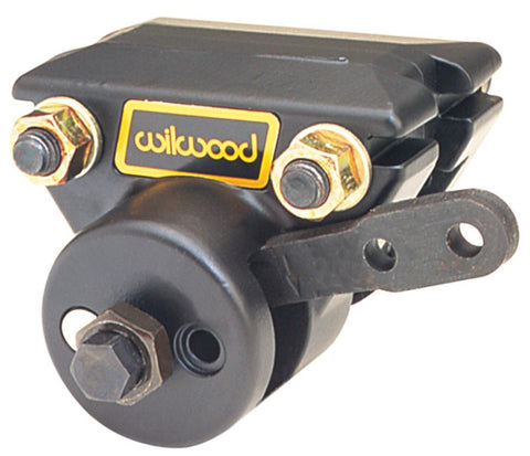 Wilwood Caliper-Mechanical Spot RH 1.62in Bore .50in Disc - 120-2373