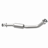 MagnaFlow Direct Fit Catalytic Converter 03-10 Honda Truck Element 2.4L Manifold - 51990