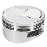 JE Pistons BBC BIG CHIEF W/NOS Set of 8 Pistons - 243317