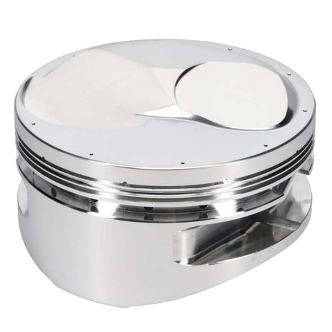 JE Pistons BBC BIG DUKE/CHIEF Set of 8 Pistons - 243316