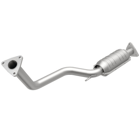 MagnaFlow Conv DF 95 Audi 90 2.8L - 23186