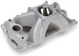 Edelbrock Super Victor Manifold SB-Chevy - 2925