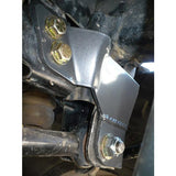 Synergy 07-18 Jeep Wrangler JK/JKU Rear Track Bar Brace - 8080