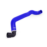 Mishimoto 09-10 Ford F-150 4.6L V8 Blue Silicone Radiator Hose Kit - MMHOSE-F46-09BL