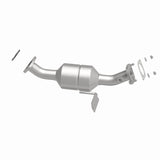 MagnaFlow Conv DF 2003 Cadillac CTS 3.2L Passenger Side - 24094