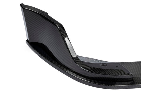 Dinan 20-26 Toyota GR Supra Premium Carbon Rear Diffuser - D980-0037
