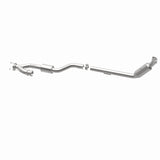 MagnaFlow Conv DF 06-07 Mercedes C230 2.5L Driver Side - 24264
