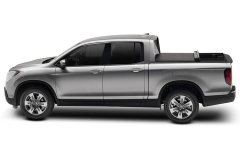 Truxedo 17-20 Honda Ridgeline 4ft 8in Lo Pro Bed Cover - 530601