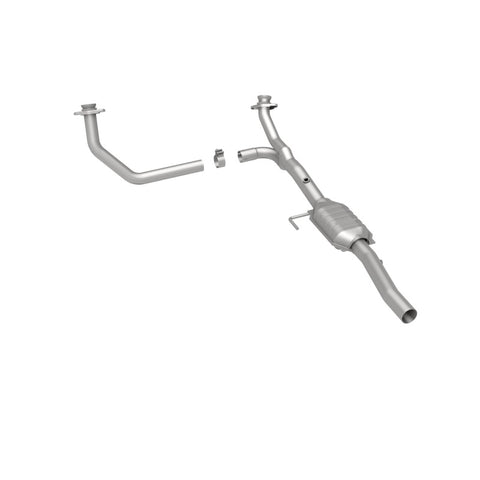 MagnaFlow Conv DF 00 Dodge Dakota 3.9L 2wd - 93204