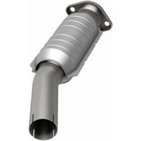 MagnaFlow Direct Fit Catalytic Converter 06-10 Toyota Rav4 3.5L - 23006