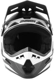 Answer AR1 Sweep Helmet Black/White Youth - Large - 442926