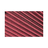 APR Replacement Intake Filter for CI100054 - Red - RF100021