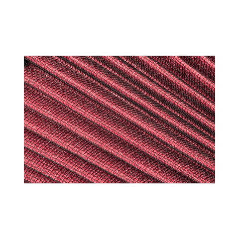 APR Replacement Intake Filter for CI100054 - Red - RF100021