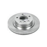 Power Stop 2006 BMW 325i Rear Autospecialty Brake Rotor - EBR1020