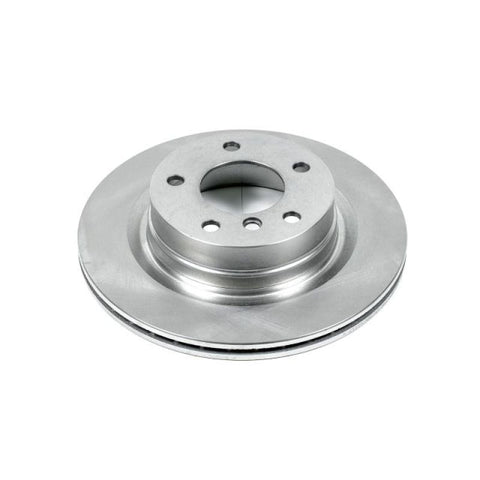 Power Stop 2006 BMW 325i Rear Autospecialty Brake Rotor - EBR1020