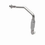 MagnaFlow Direct Fit Catalytic Converter 99 GM Express Van DS 5.7L - 93615