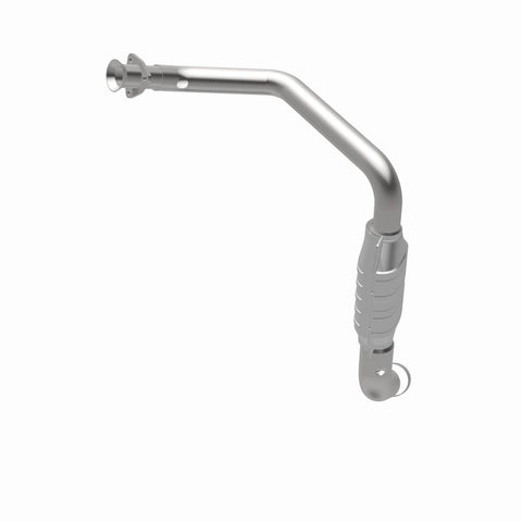 MagnaFlow Direct Fit Catalytic Converter 99 GM Express Van DS 5.7L - 93615