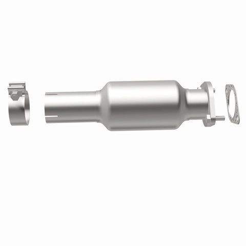 MagnaFlow Conv DF 13-16 Ford Fusion 1.5L/2.0L - 52511