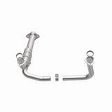 MagnaFlow Direct Fit Catalytic Converter GM 1500/2500/Suburban 5.0L - 23256