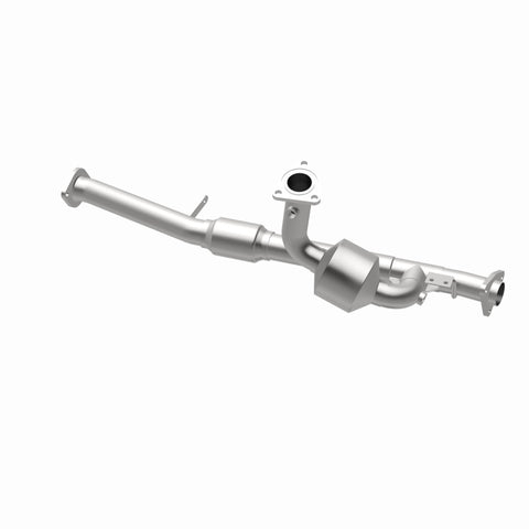MagnaFlow Conv DF 00-01 Maxima/I30 mid Y-Pipe - 24405