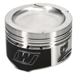 Wiseco Volkswagen 2.0 ABA 8v -15cc Turbo 83mm Piston Shelf Stock Kit - K609M83