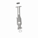 MagnaFlow Direct Fit Catalytic Converter 02-05 Honda Civic SI 2.0L - 49142