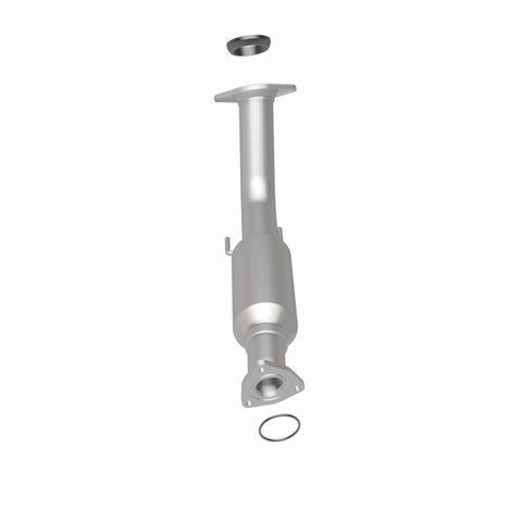 MagnaFlow Direct Fit Catalytic Converter 02-05 Honda Civic SI 2.0L - 49142