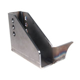 Synergy 07-18 Jeep Wrangler JK/JKU Weld-On Rear Track Bar Bracket - 8072-01