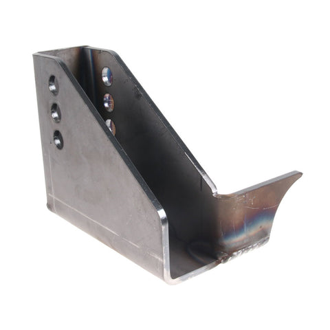 Synergy 07-18 Jeep Wrangler JK/JKU Weld-On Rear Track Bar Bracket - 8072-01