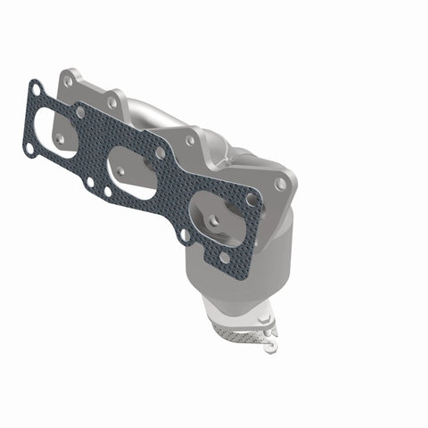MagnaFlow Conv DF 06-07 Hyundai Sonata 3.3L - 50757