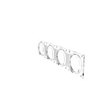 KC HiLiTES FLEX ERA LED Clear Spot Beam Lens for Light Bars - 4271