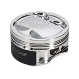 Manley 04+ Subaru WRX STi (EJ257) STD Stroke 100mm +.5mm Bore 9.8:1 Dish Piston Set with Rings - 612105C-4