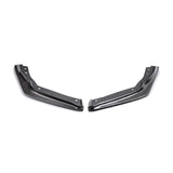 Seibon 2023+ Toyota GR Corolla MB-Style Carbon Fiber Rear Lip - RL23TYGRCOR-MB