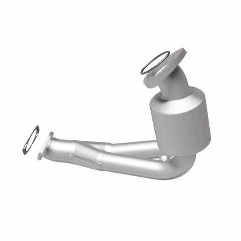 MagnaFlow Direct Fit Catalytic Converter 09-11 Chevy Malibu 3.6L - 51911